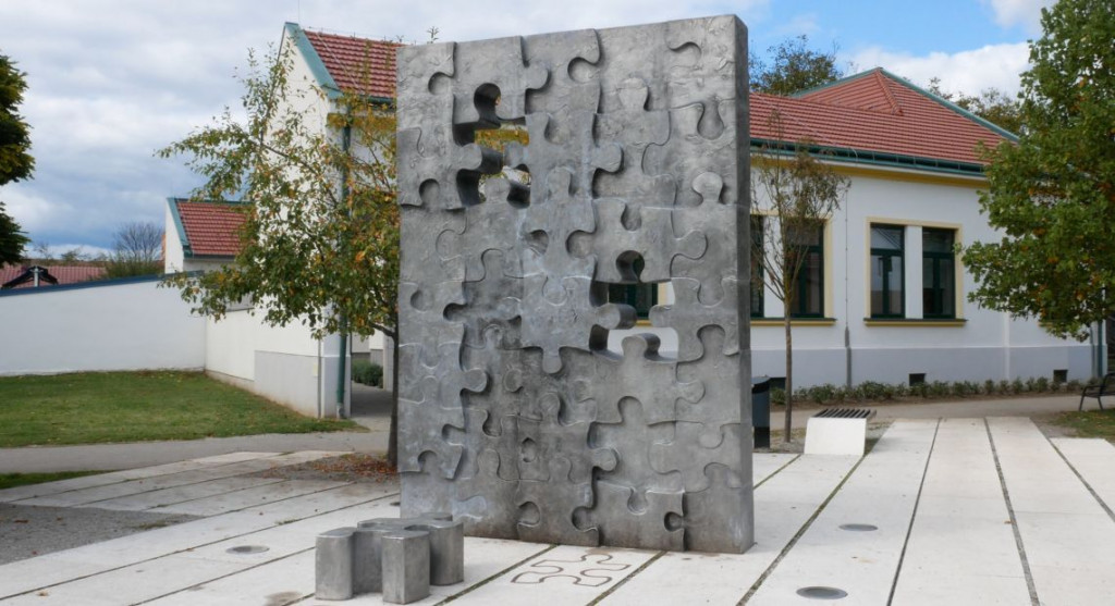 Da se zlo nikada ne ponovi