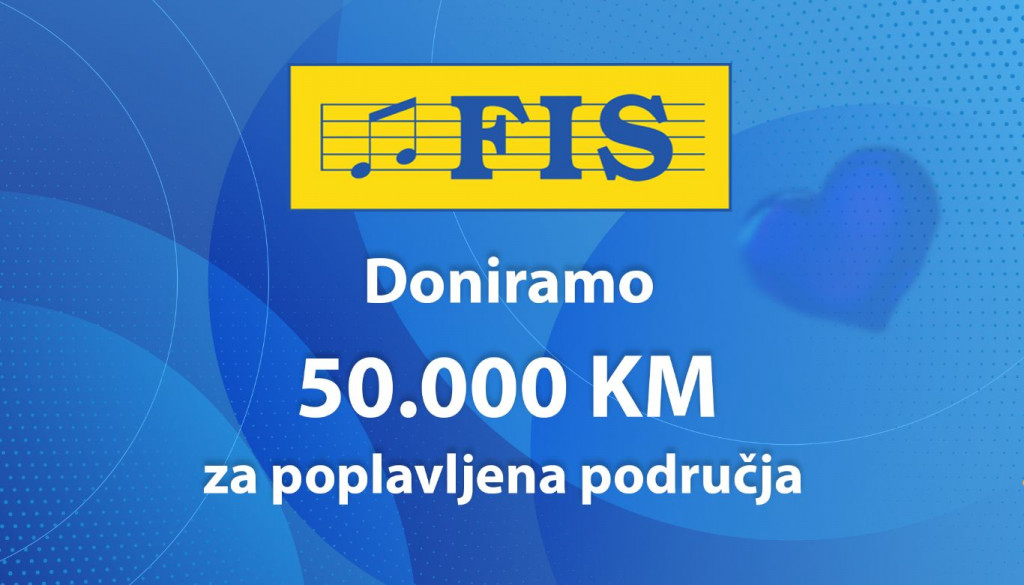 fis vitez donacija