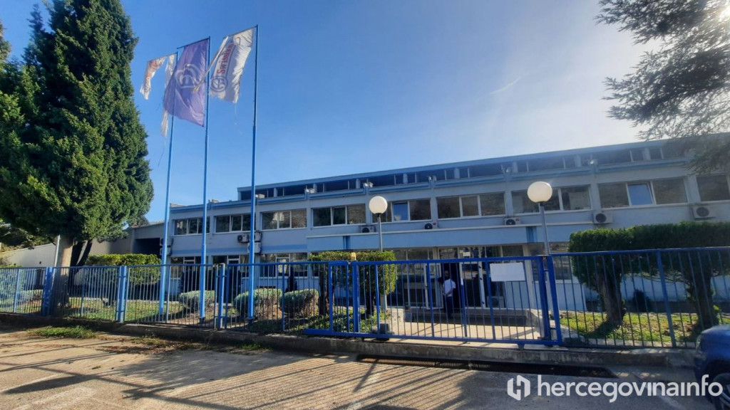 Indsutrija alata Trebinje