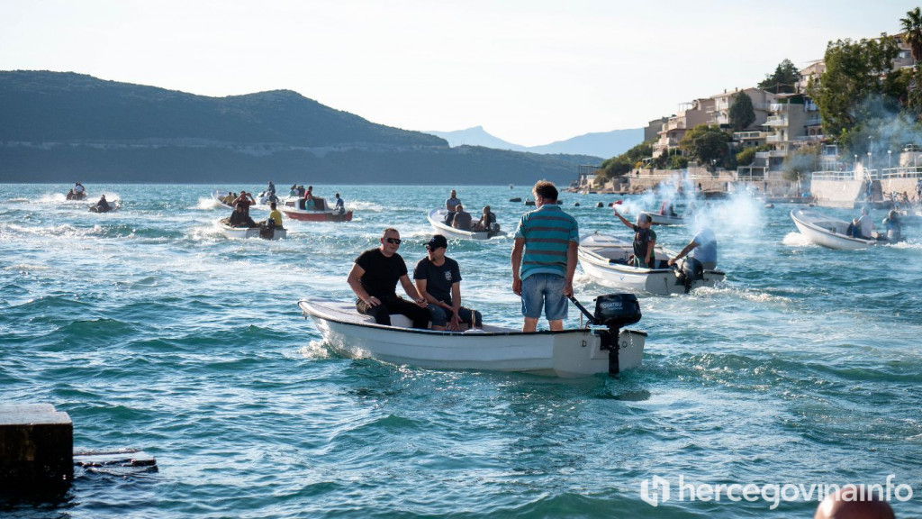 Lignjolov kup Neum 2024. 