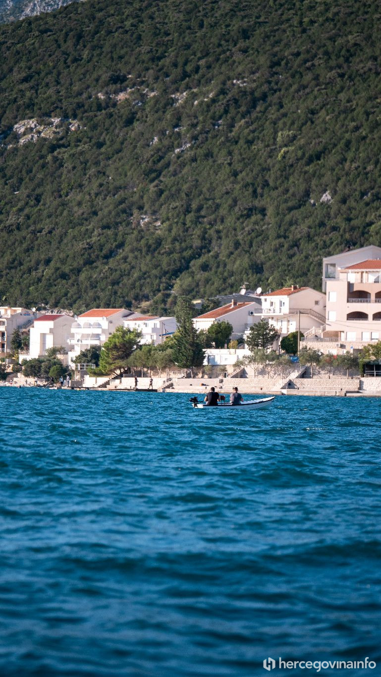 Lignjolov kup Neum 2024. 