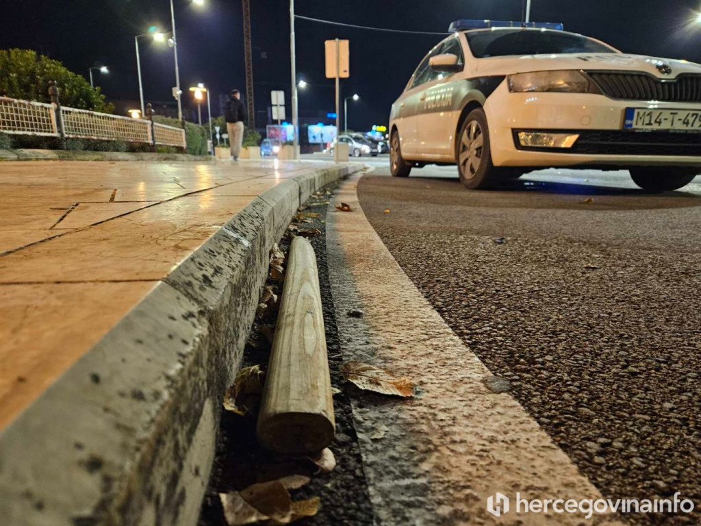 Neredi Španjolski trg