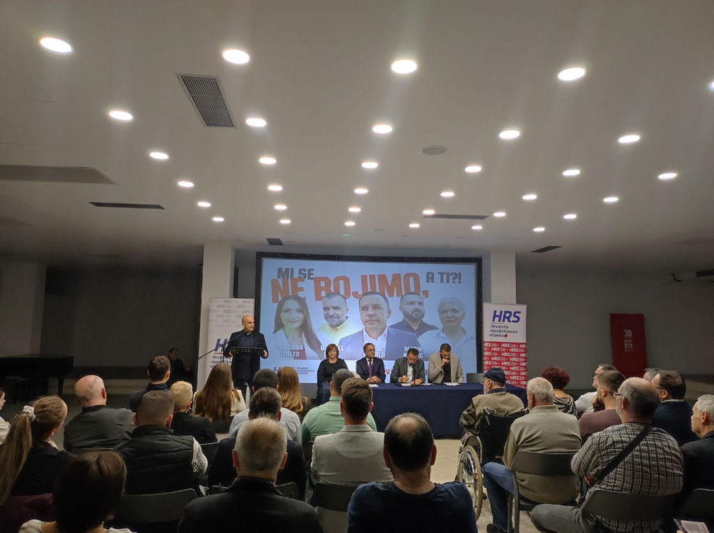 Republikanci Mostar izbori 2024