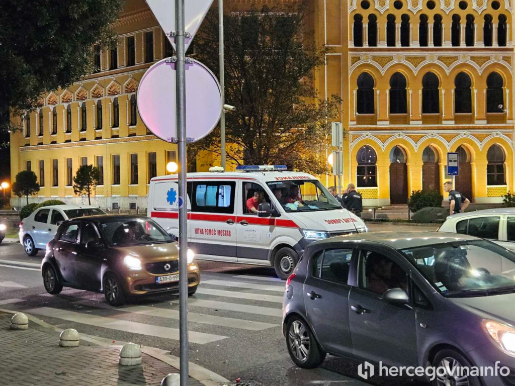 španjolski trg huligani