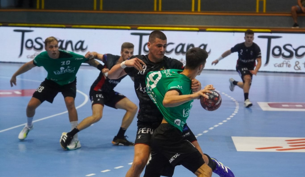 Diano Ćeško na širem popisu Hrvatske