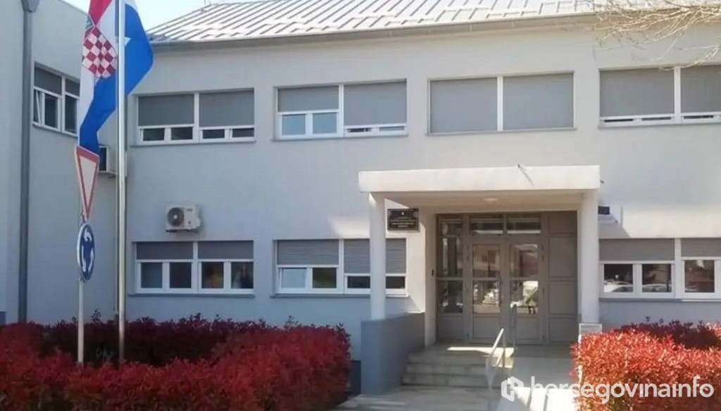 Granična policija Vrgorac