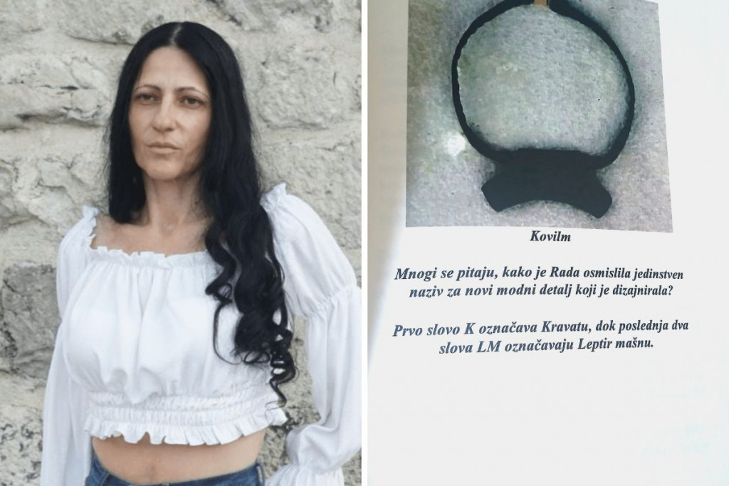 Rada Krivokapić Radonjić