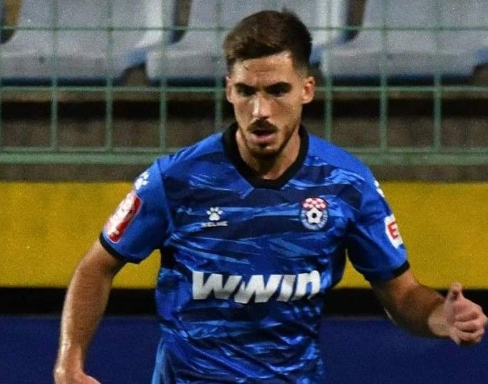 Široki Brijeg Radnik