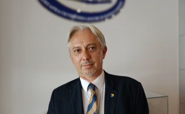 Slaven Kovačević protiv BiH