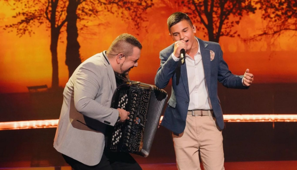 Adi Mrgan Supertalent