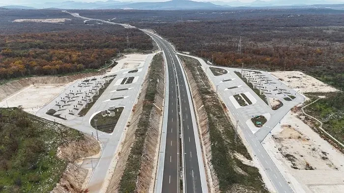 autocesta Buna Počitelj