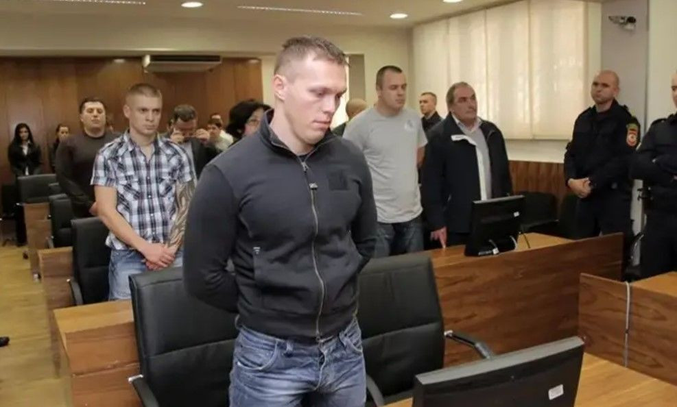 Dino Muzaferović Cezar