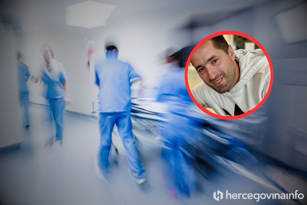 Dževad Mušinović Mostar