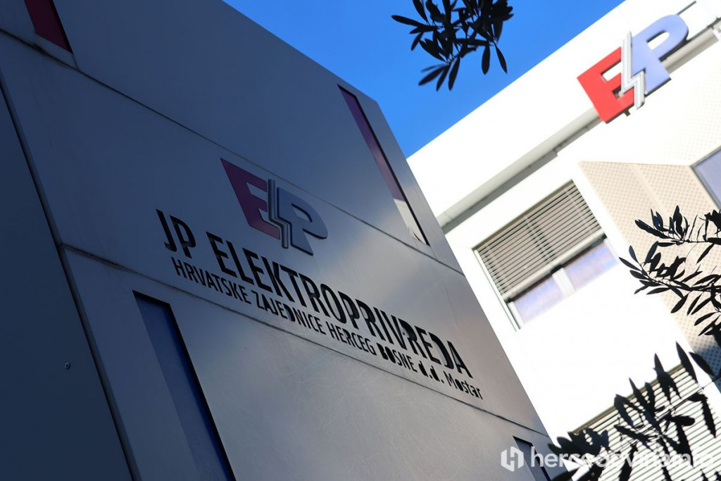 Elektroprivreda HZ HB