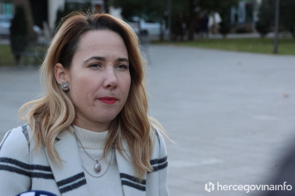 Marija Selak Raspudić