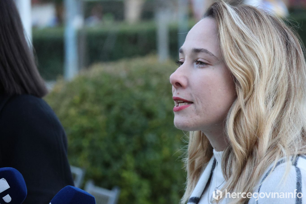 Marija Selak Raspudić