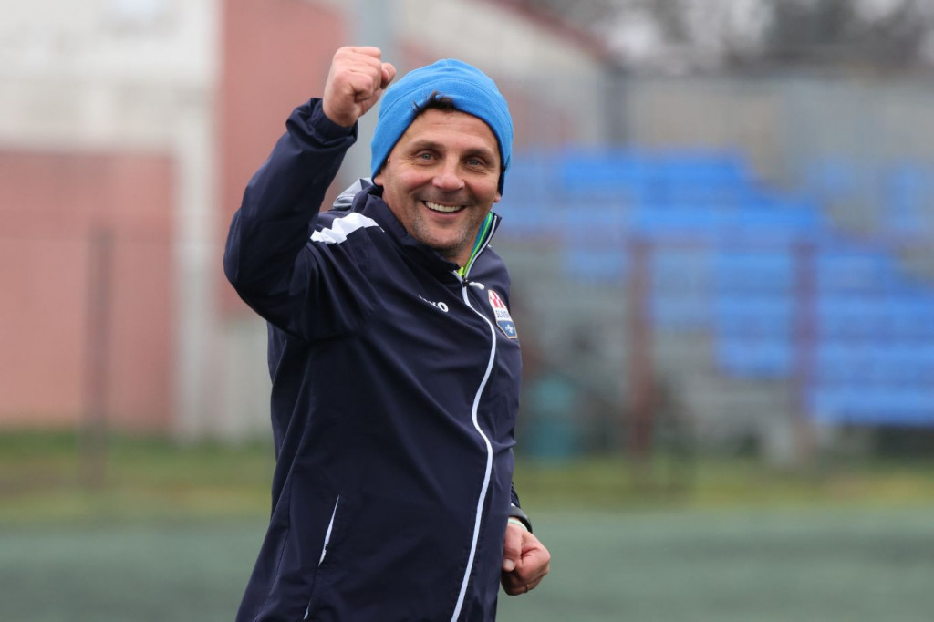 Mario Kovačević odbio ponudu iz Saudijske Arabije