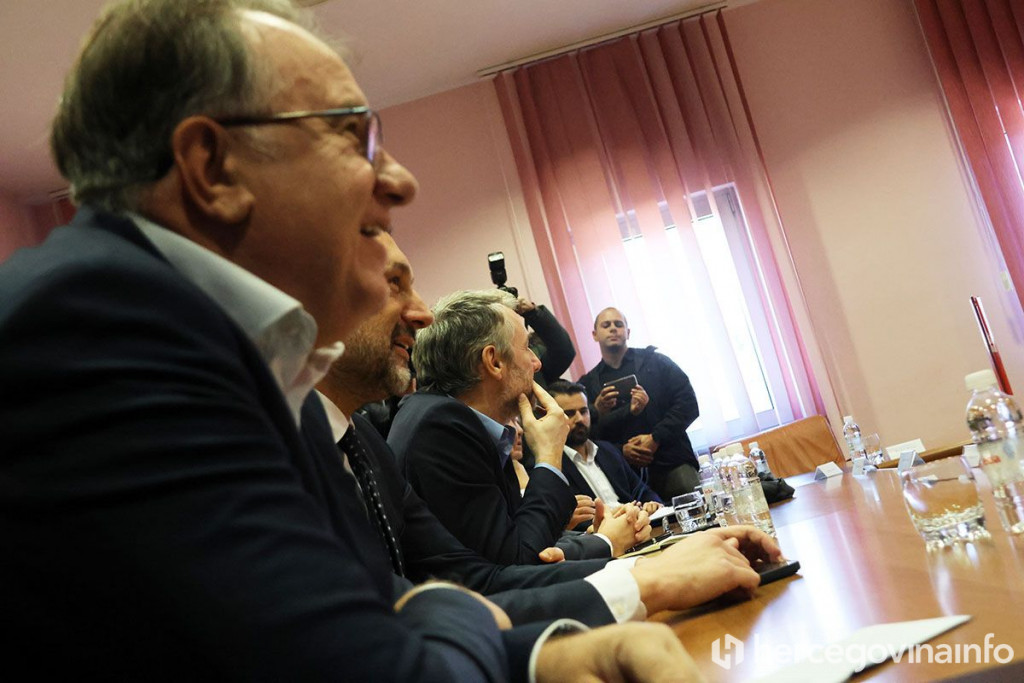 Nikšić Konaković Forto