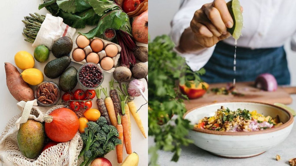 prehrana protiv umora