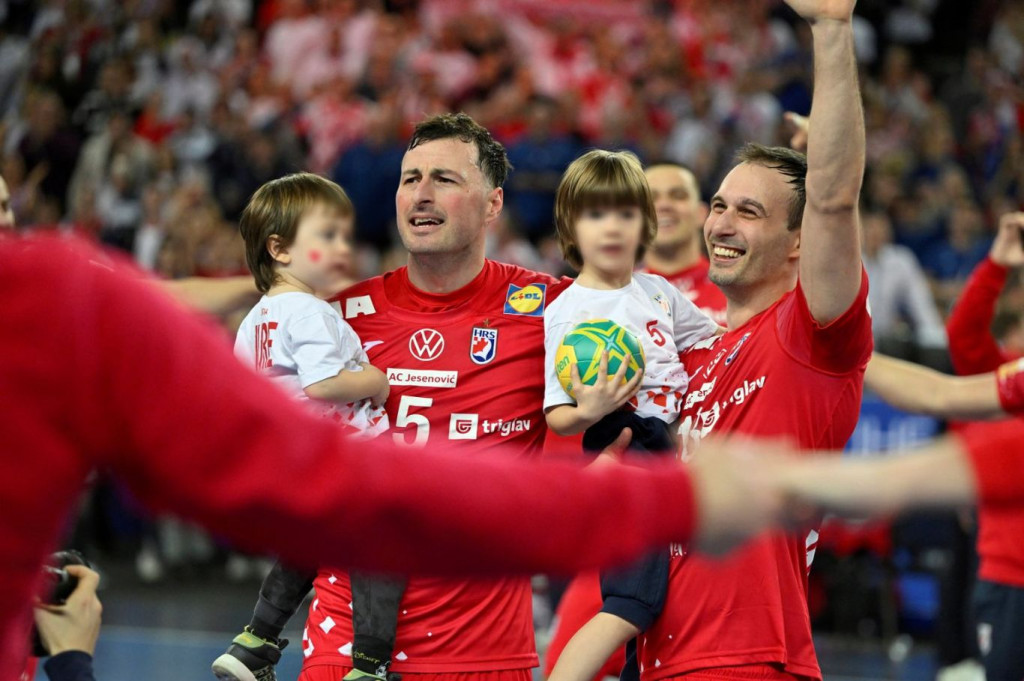 Igor Karačić i Domagoj Duvnjak