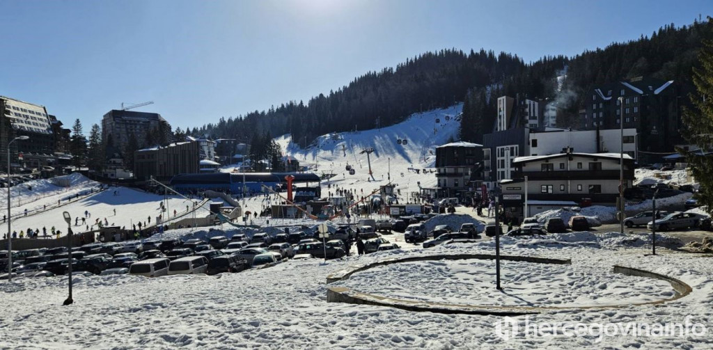 Jahorina