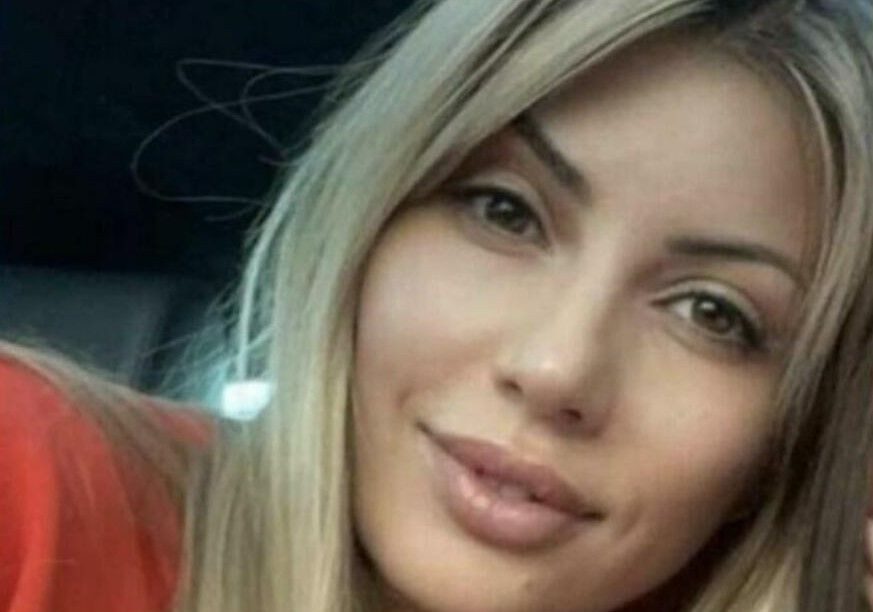 Nestala Ivona Savićević