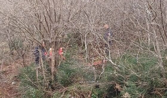 pronađeno tijelo Žitomislići