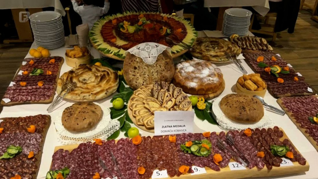 4. kobasijada u Livnu