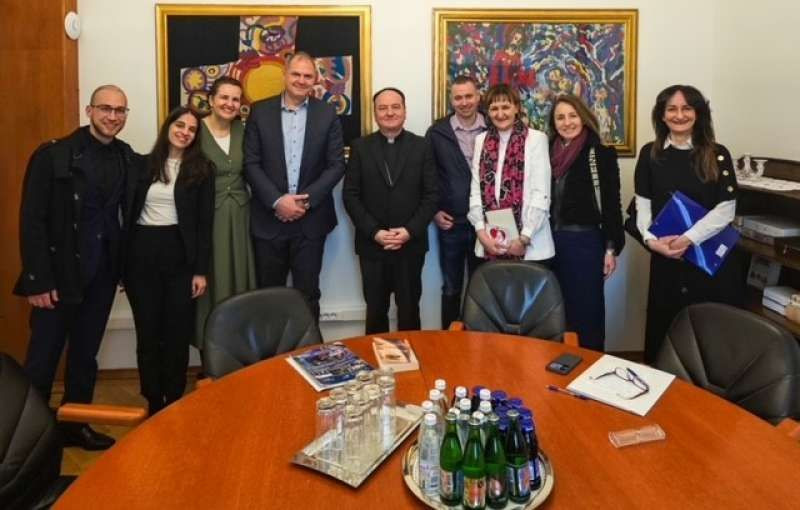 40 dana za život Mostar