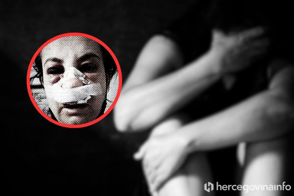 Arnela nasilje u obitelji