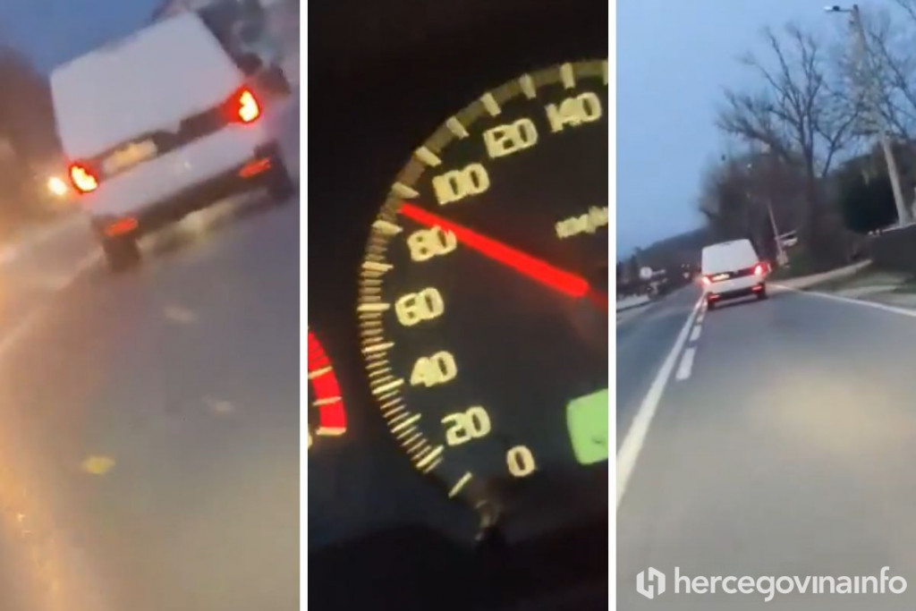 Čapljinska policija