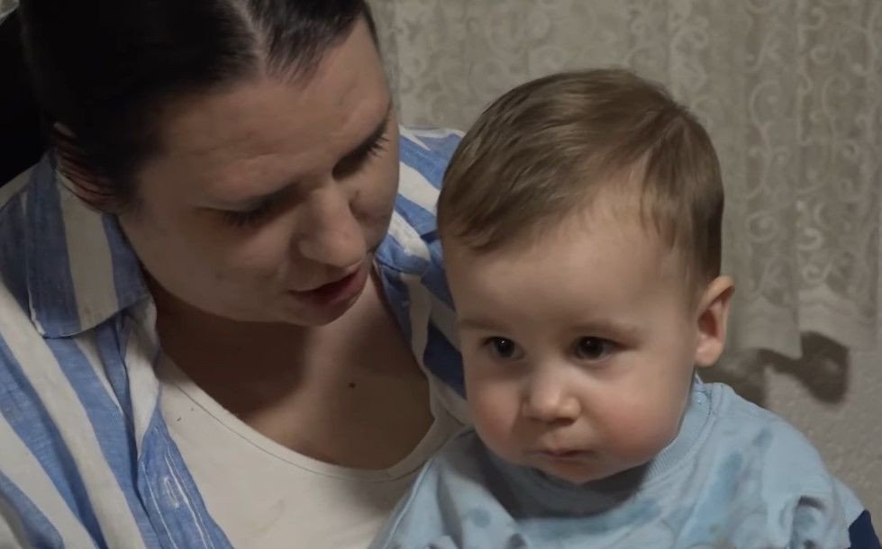 David Bazina dječak 