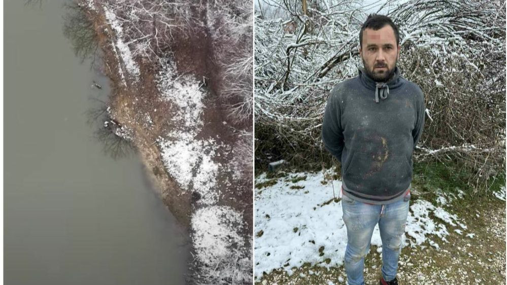 Emir Selimović monstrum iz Kalesije