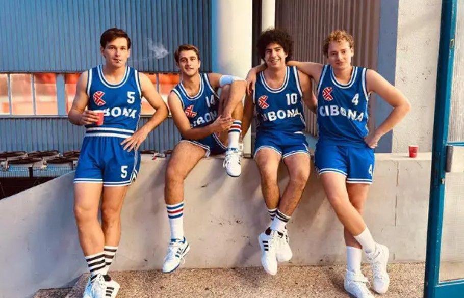 Film o Draženu Petroviću na Netflixu