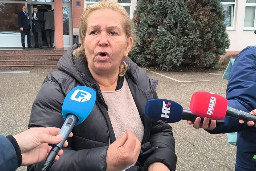 Hasnija Hasanović Brčko