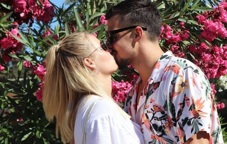 
Ivan Martinović i Miriam Rath