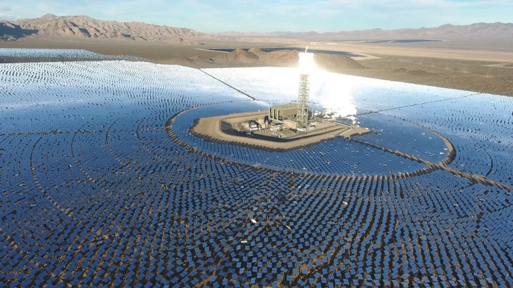 Ivanpah