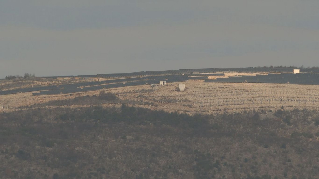Izgradnja solara na Glogovu i Jasenjinima