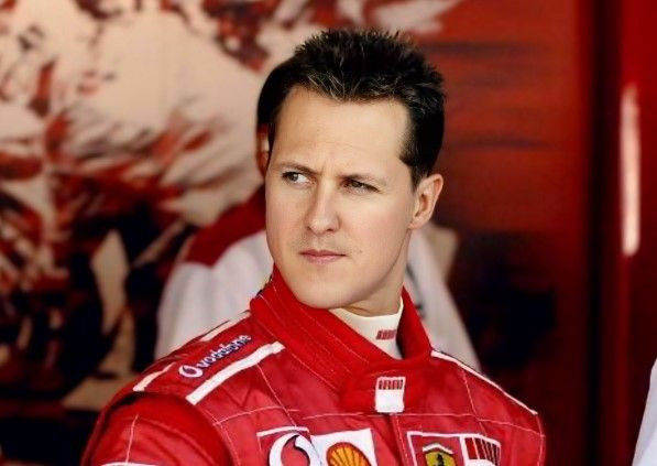 Michael Schumacher