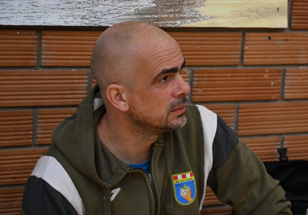 Milan Tolić Izviđač