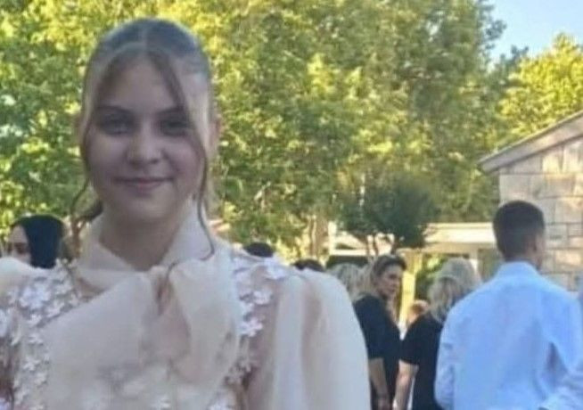 Nestala djevojka u Mostaru