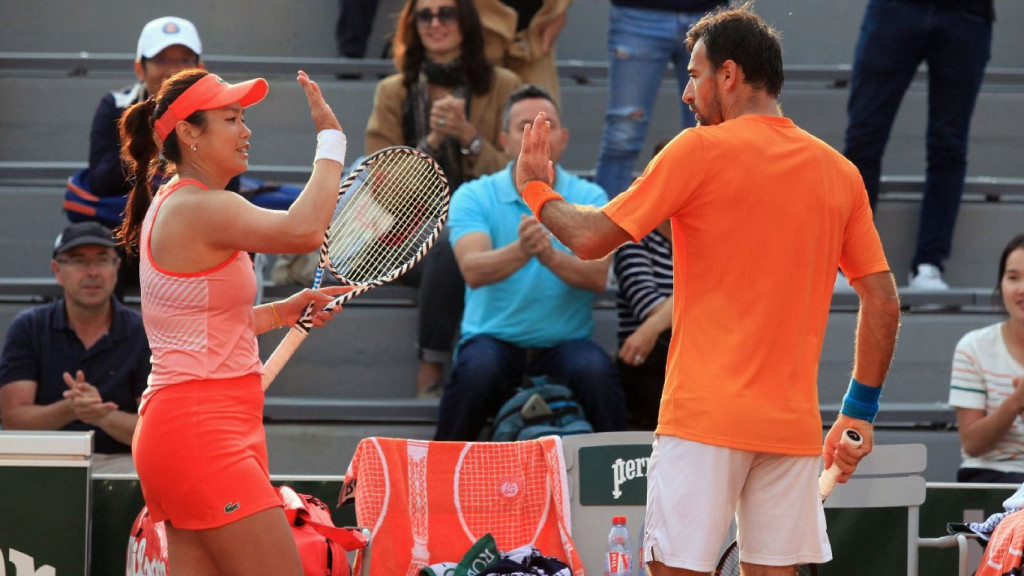 Organizatori potvrdili velike promjene oko mješovitih parova na US Openu, Ivan Dodig