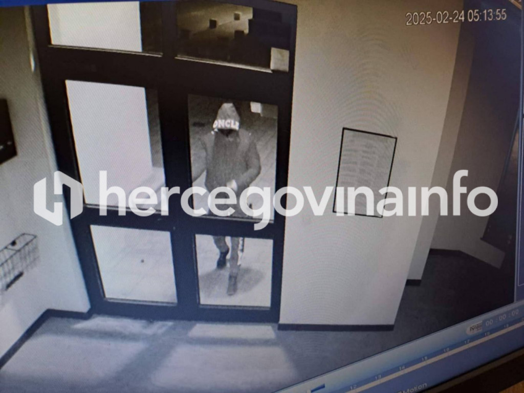 Palikuća mostar mljekara