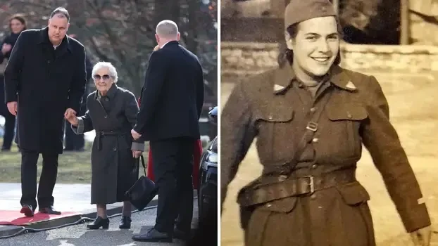 Partizanka s Milanovićeve inauguracije