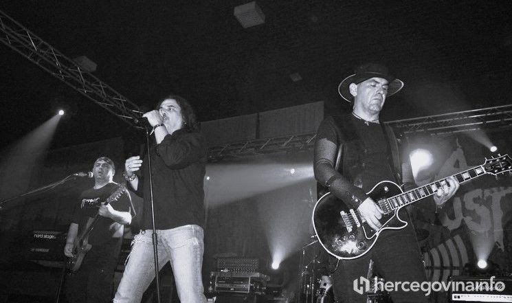 Preminuo Slaven Živanović Žiža gitarist grupe Opća opasnost