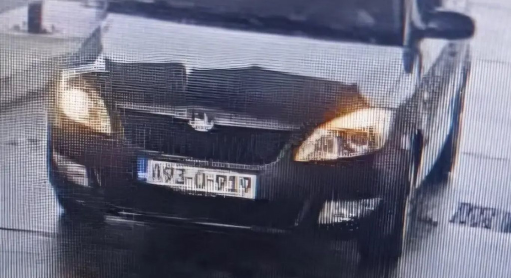 Pronađen automobil Škoda ubojice iz Kalesije Emira Selimovića