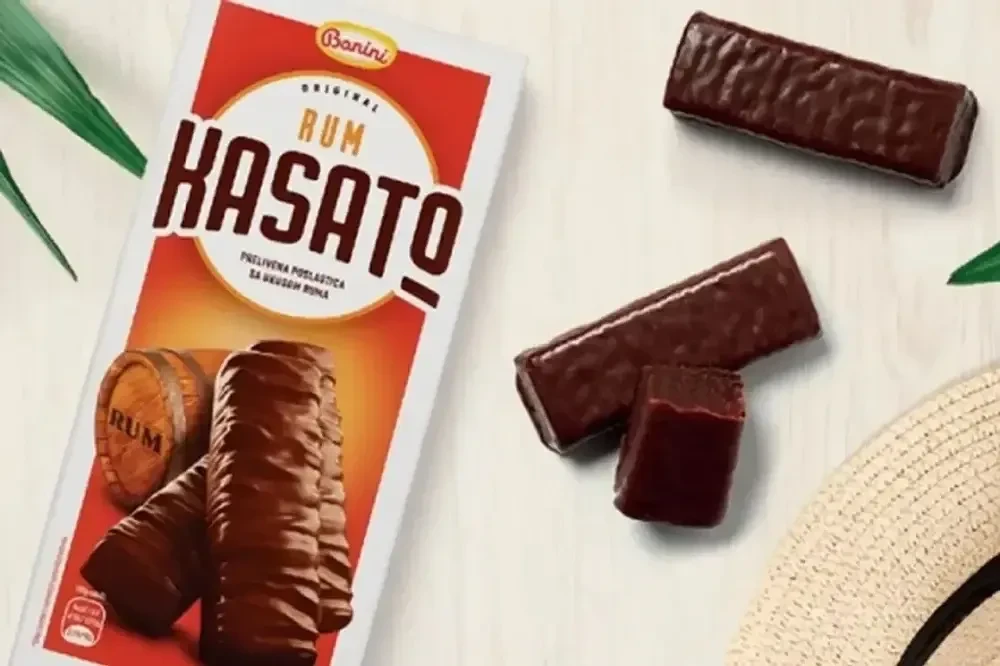 rum kasato