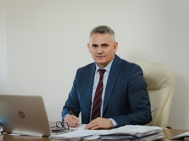 Siniša Milić gradonačelnik Brčkog