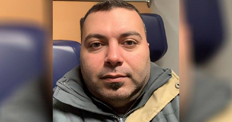 Sirijac zaustavio napadača u Austriji