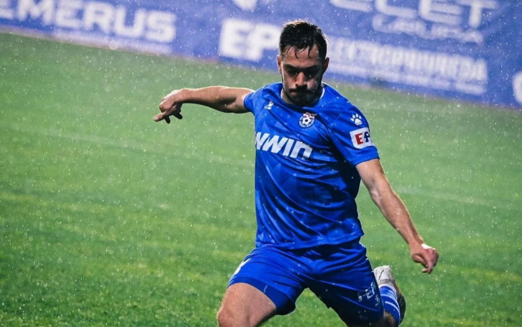 Široki Brijeg Velež Kup